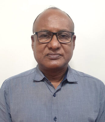 Kazi Mizanur Rahman