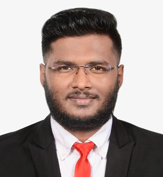 Sobhan Niaz Tusshar
