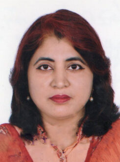 Nazraton Nayeem