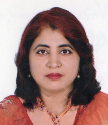 Nazraton Nayeem