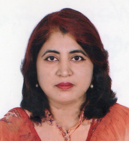 Nazraton Nayeem
