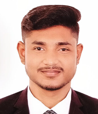 Zobayear Iqbal Nabil