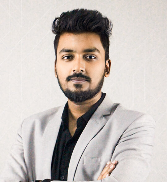 Sobhan Niaz Tusshar