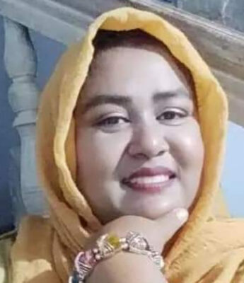 Masuma Sarkar