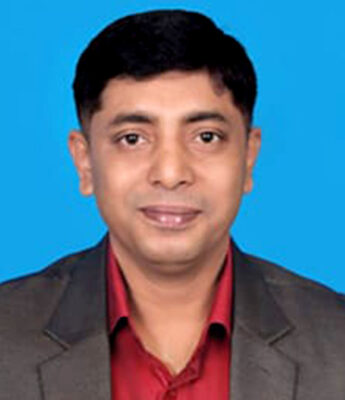 H.M. Zakir Hossain